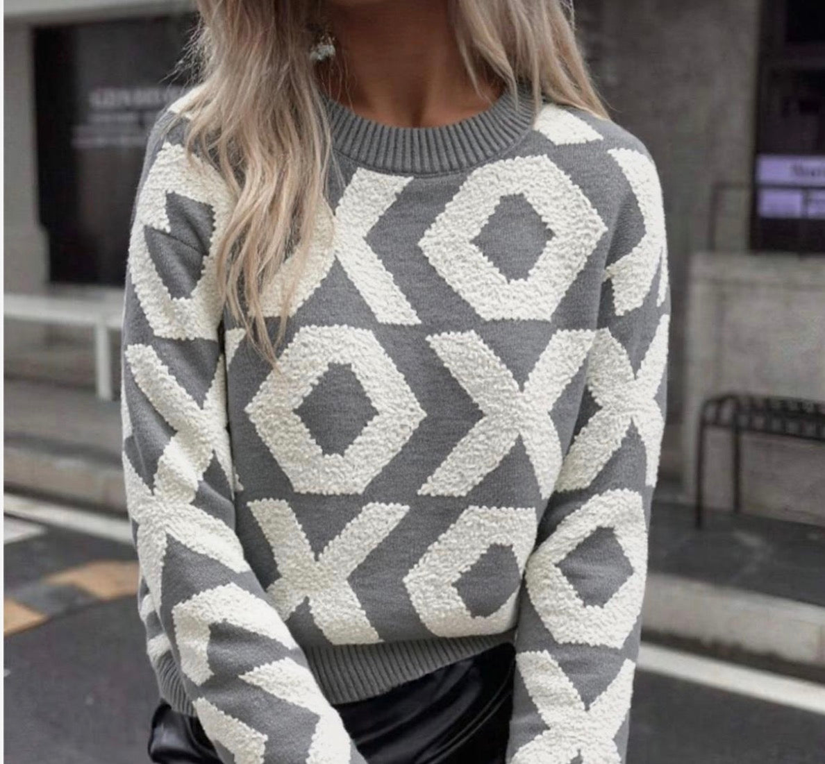 Pull Doux Fourré Femme – Ultra-Chaud, Cosy & Tendance Hiver