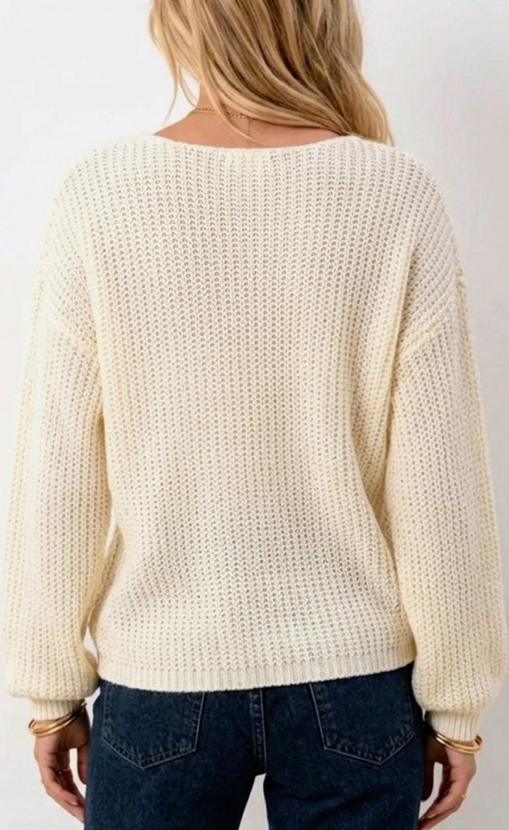 Pull Cache Cœur Femme – Décolleté Croisé Flatteur & Romantique