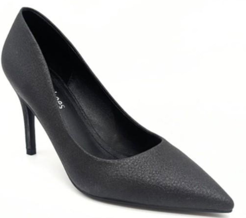 Escarpins à talons intemporels du 36-41