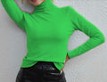 Pull Col Roulé Femme – Chaud & Polyvalent Hiver