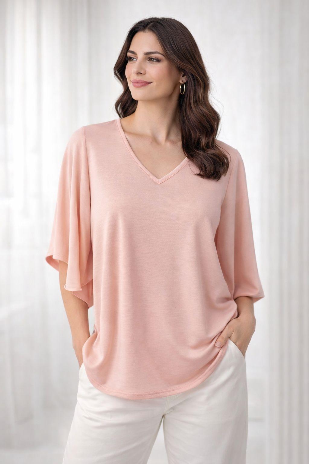 Blouse Aloa