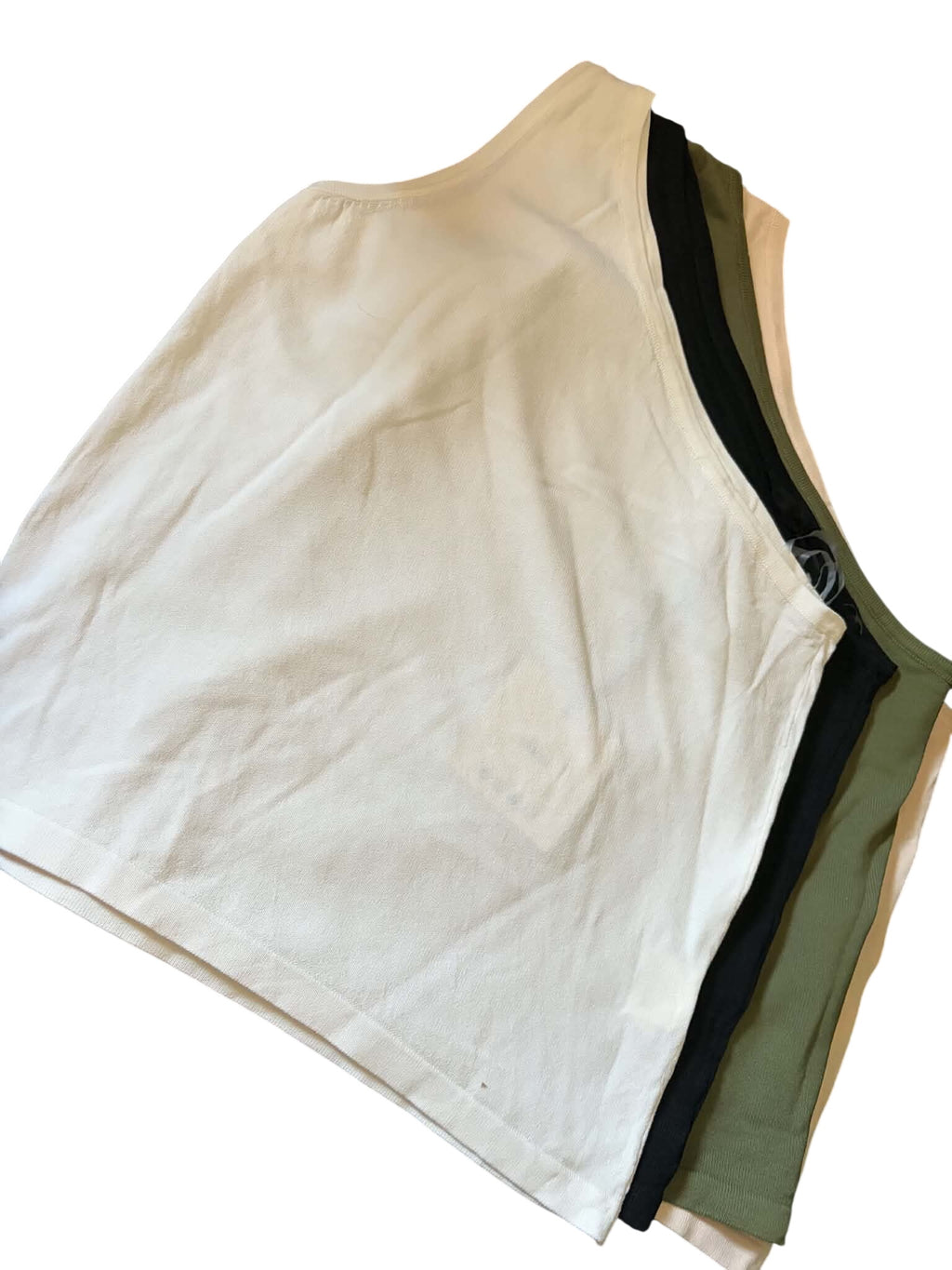 Blouse Transversale Femme – Top Une Épaule 3 Coloris Taille Unique